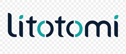 Logo litotomi platform hiburan sports dan casino